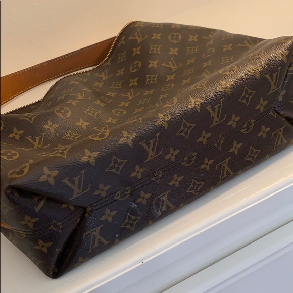 Louis Vuitton shoulder bag - Picture 5 of 5